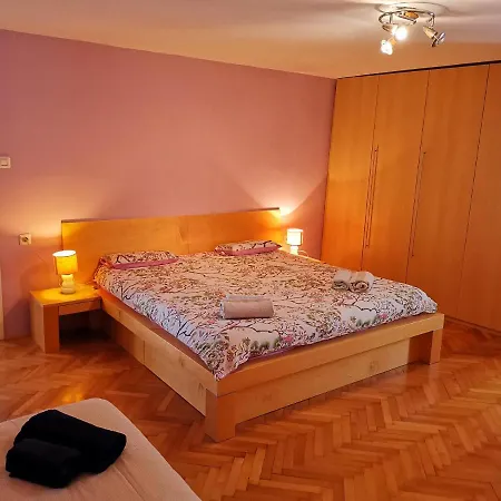 Bevk Apartamento Piran