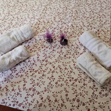 Apartment Bevk *