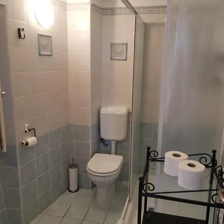 Apartament Bevk Piran