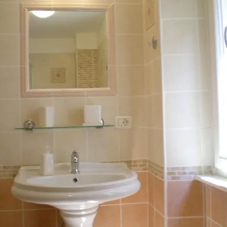 Apartment Bevk Piran