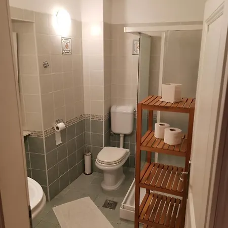 Apartment Bevk *