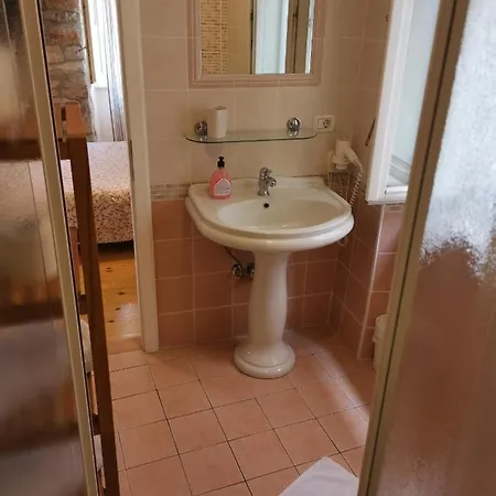 Bevk Apartment *