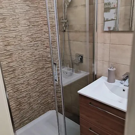 Bevk Apartment Piran