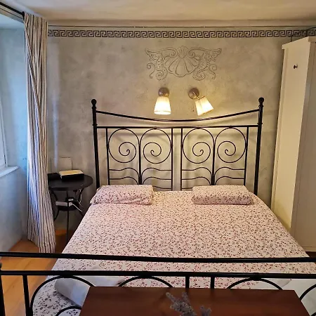 Apartamento Bevk Piran
