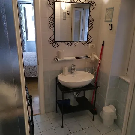 Bevk Apartment *