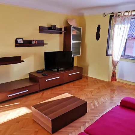 Bevk Apartamento