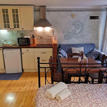 Bevk Apartment