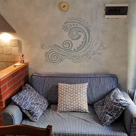 Bevk Apartamento