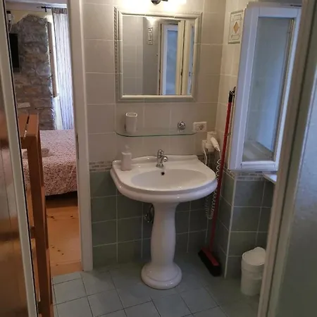 Bevk Apartament Piran