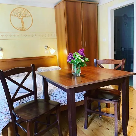 Apartment Bevk