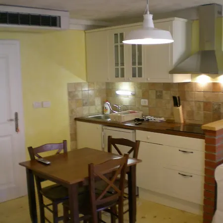 Apartment Bevk *