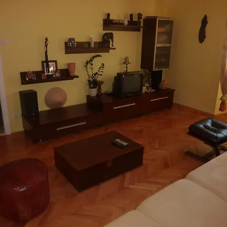 Apartment Bevk Piran