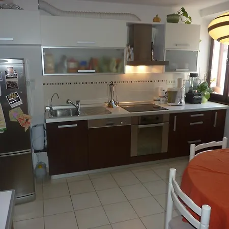 Apartament Bevk