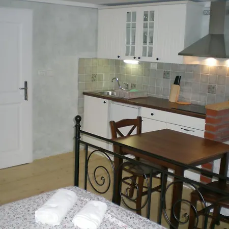 Bevk Apartment