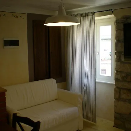 Apartment Bevk *