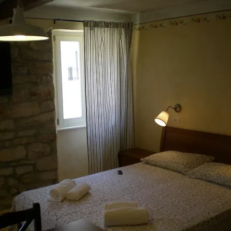Apartment Bevk