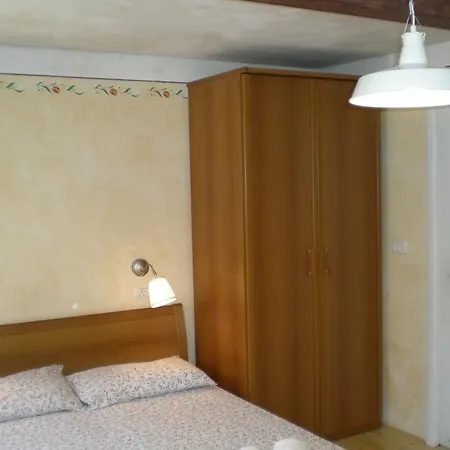 Bevk Apartament Piran