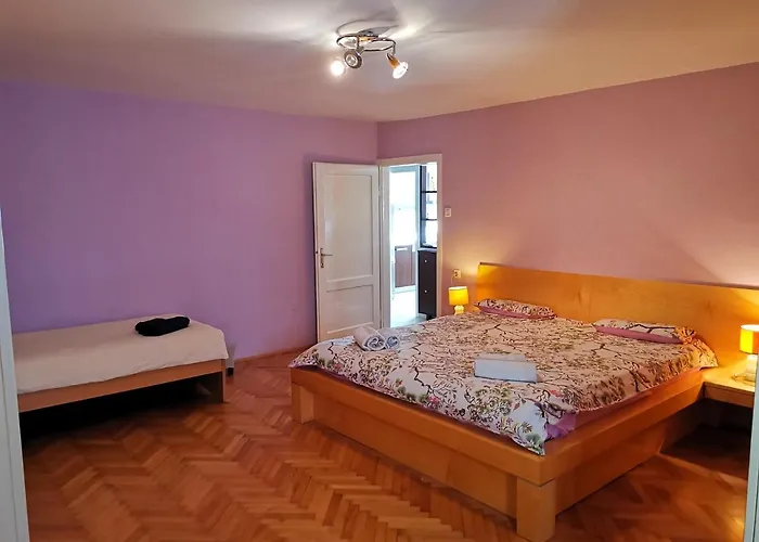 皮兰佩福克公寓 *