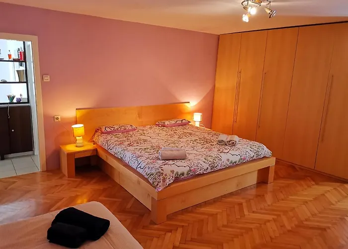 Bevk شقة بيران