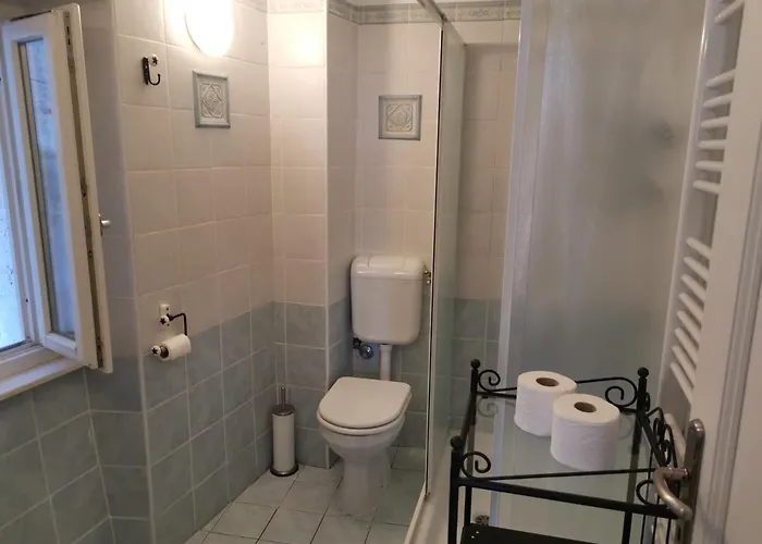 公寓 皮兰佩福克公寓 皮兰