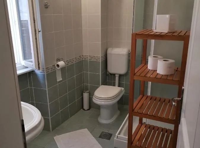 皮兰佩福克公寓 皮兰