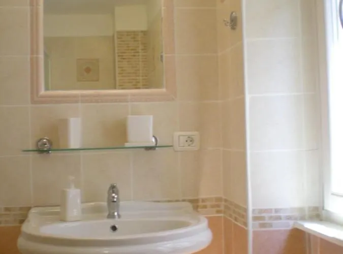 公寓 皮兰佩福克公寓 皮兰