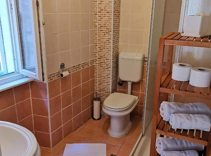 公寓 皮兰佩福克公寓