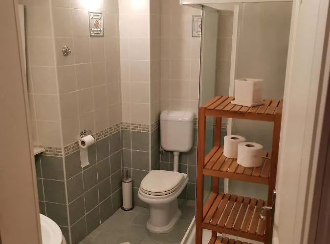 公寓 皮兰佩福克公寓 *