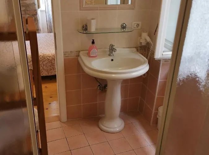 Bevk Апартаменты *