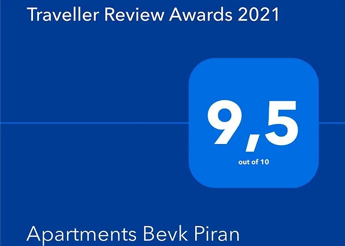 Bevk Апартаменты