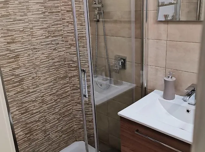 Bevk Апартаменты Пиран