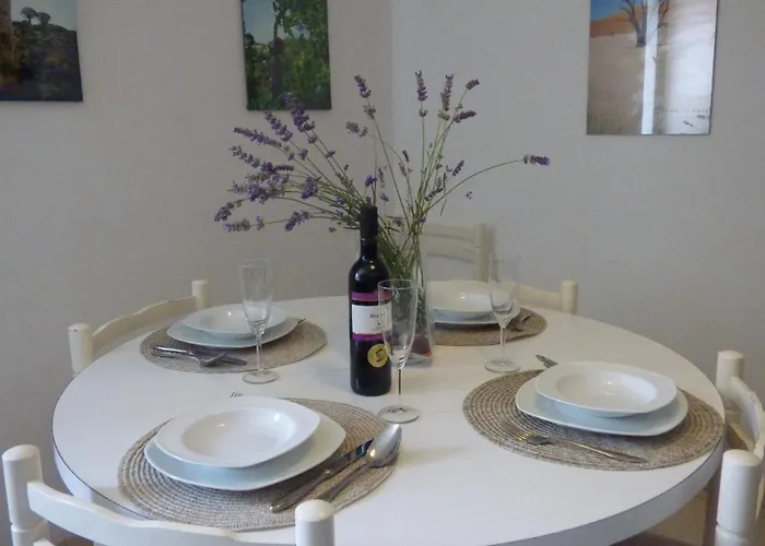 Bevk Апартаменты