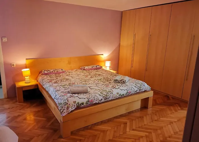 公寓 皮兰佩福克公寓 皮兰