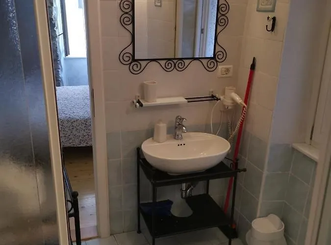 Bevk Апартаменты *