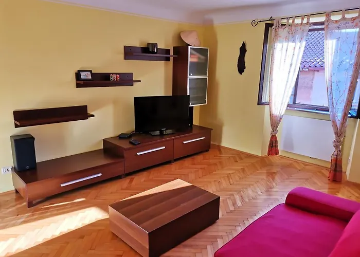 Bevk Апартаменты