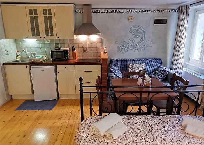 皮兰佩福克公寓 公寓