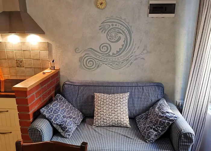 Bevk Апартаменты