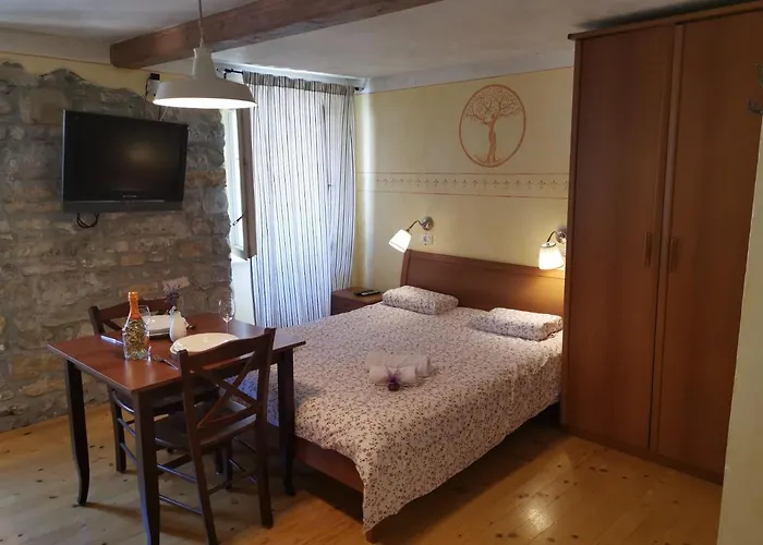 皮兰佩福克公寓 公寓 *