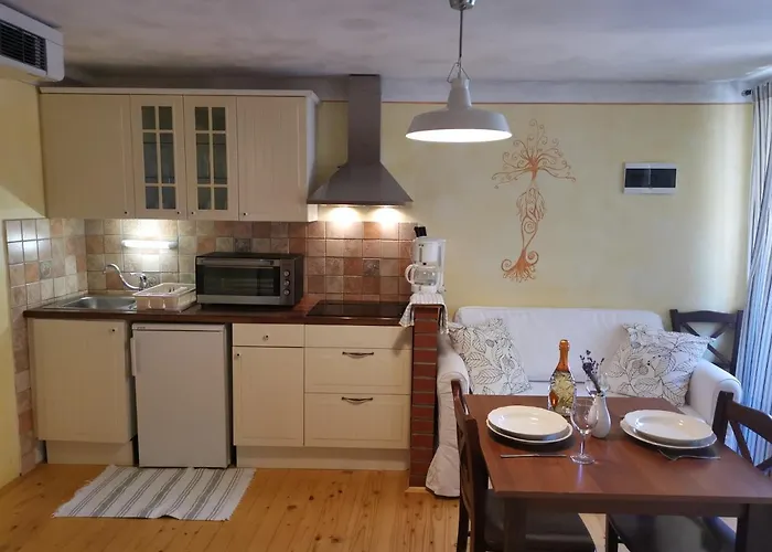 皮兰佩福克公寓