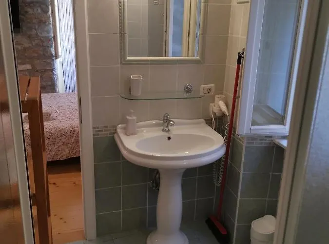 Bevk Апартаменты Пиран