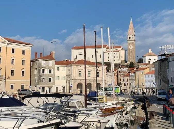 Апартаменты Bevk *