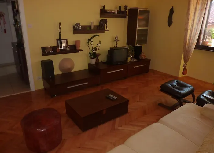 Апартаменты Bevk Пиран