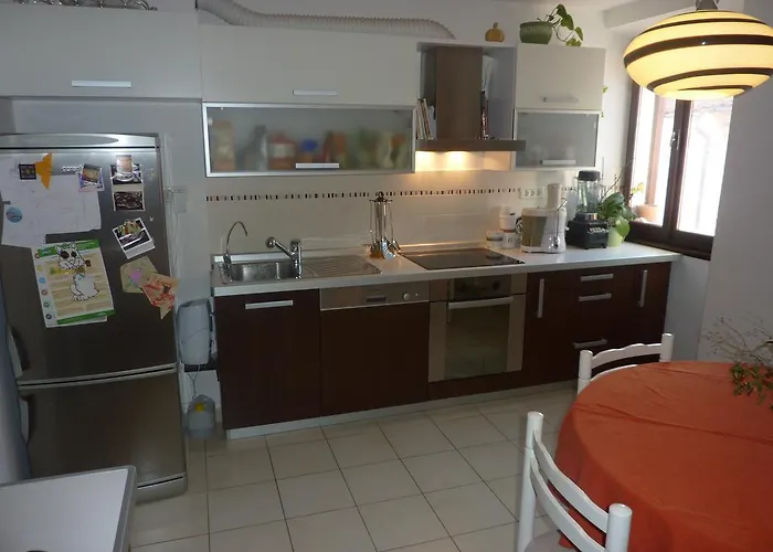 公寓 皮兰佩福克公寓