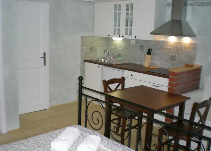 皮兰佩福克公寓 公寓