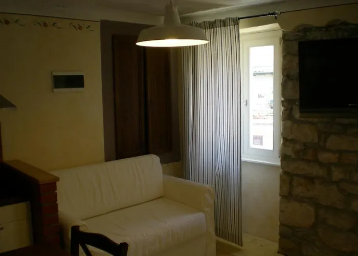 Апартаменты Bevk *