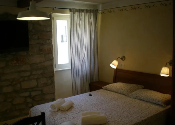 公寓 皮兰佩福克公寓