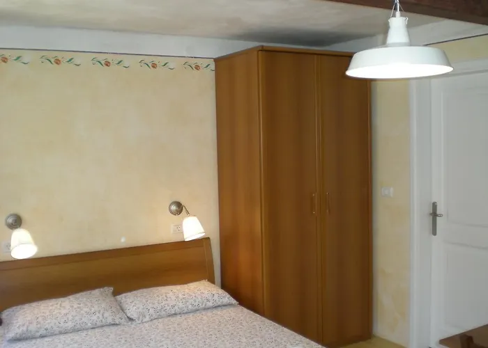 Bevk Апартаменты Пиран