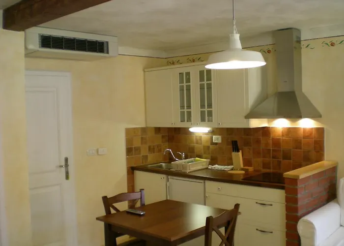 Апартаменты Bevk *